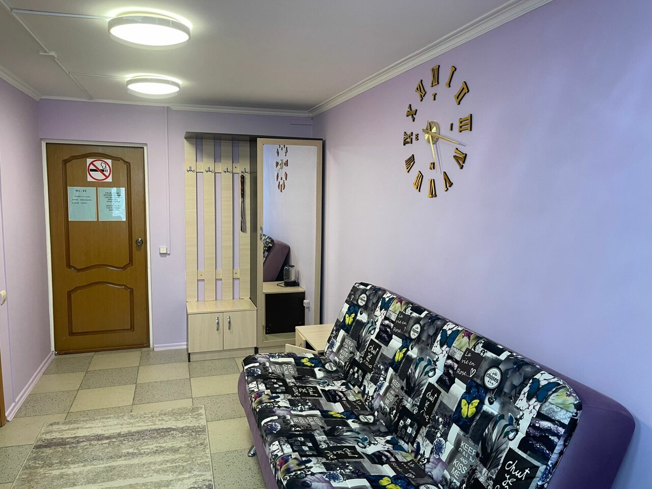 Гостиница Георгиевская Калуга-66