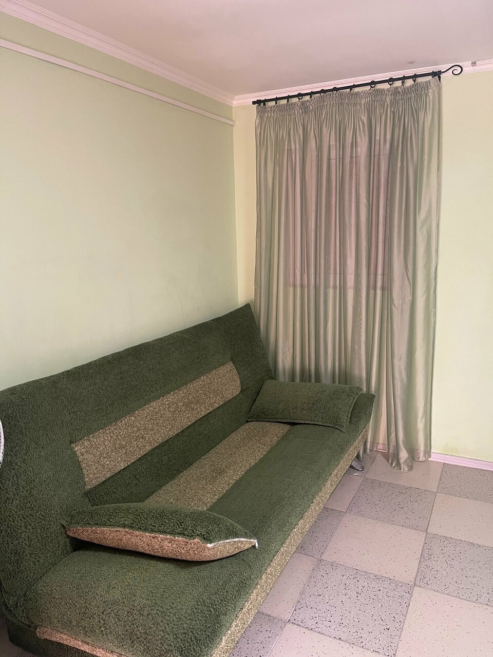 Гостиница Георгиевская Калуга