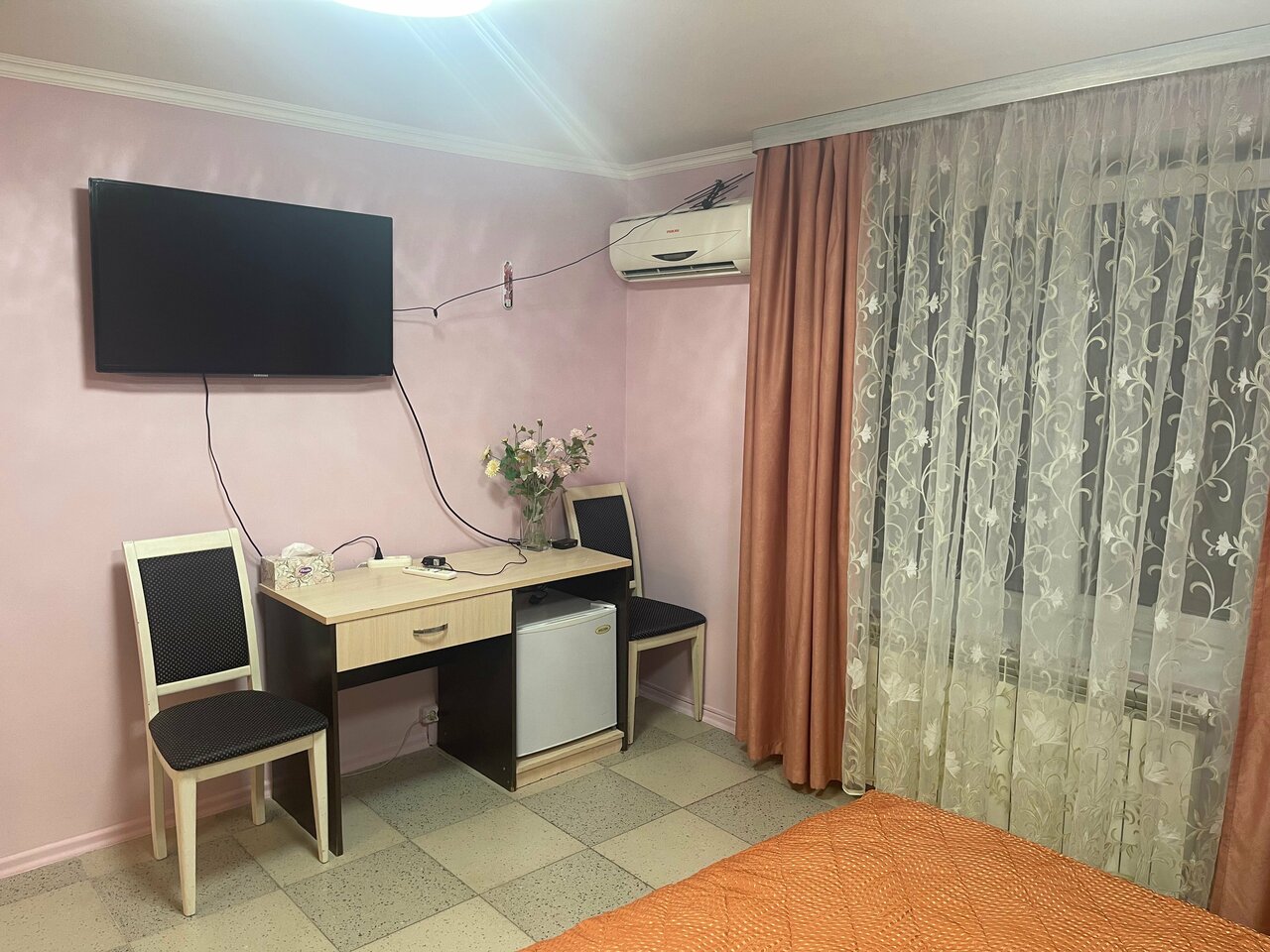 Гостиница Георгиевская Калуга