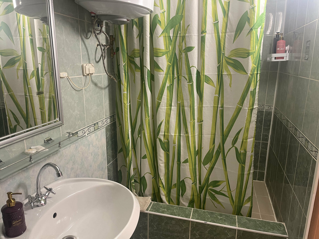 Гостиница Георгиевская Калуга-16