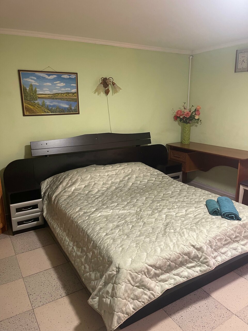 Гостиница Георгиевская Калуга