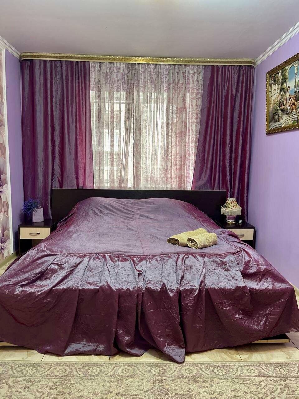 Гостиница Георгиевская Калуга-67