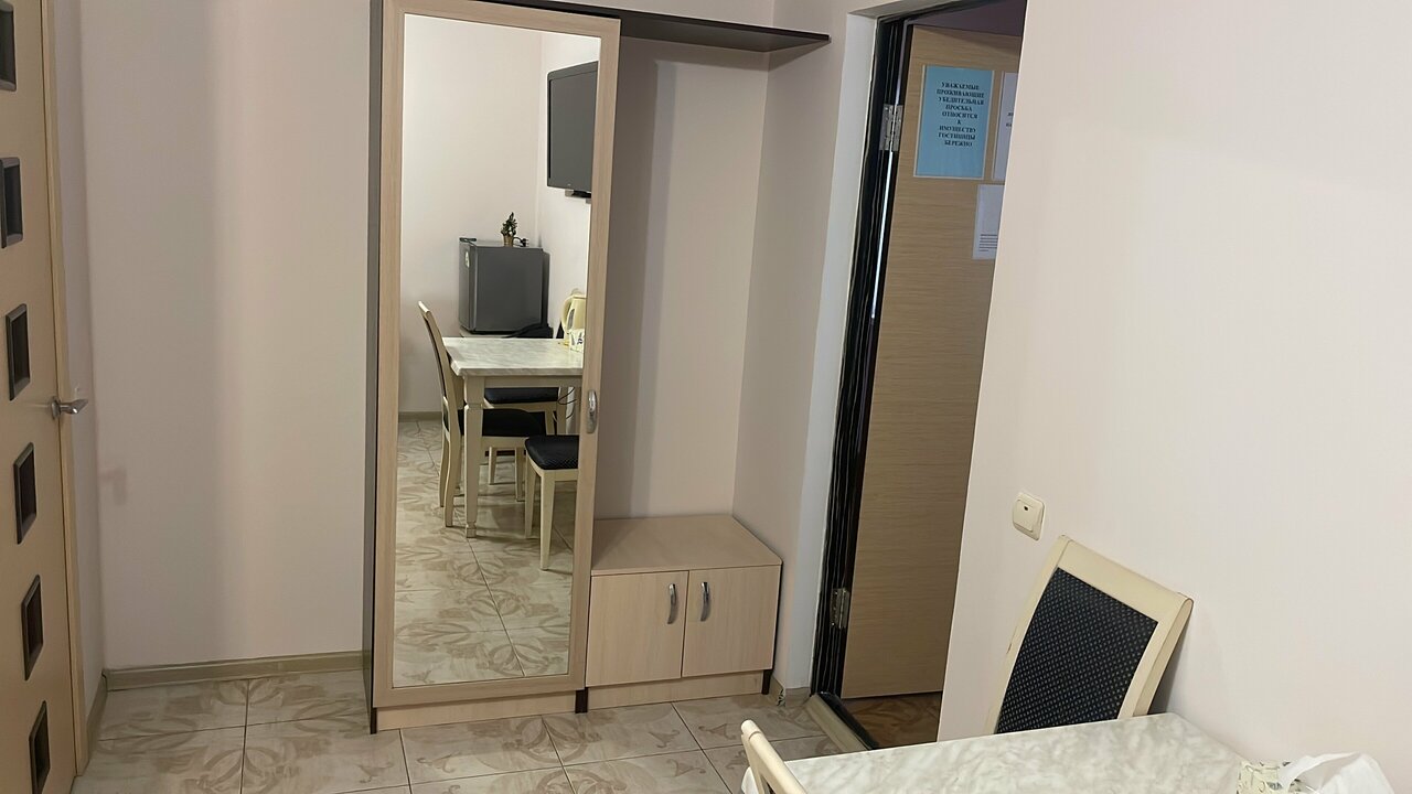 Гостиница Георгиевская Калуга