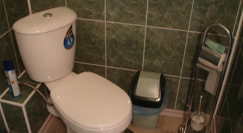 Гостиница Георгиевская Калуга-53