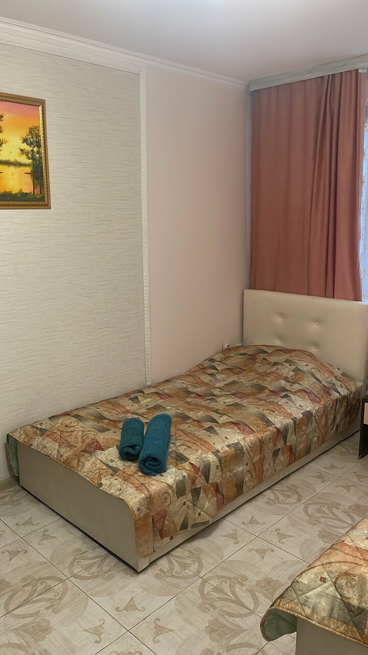 Гостиница Георгиевская Калуга