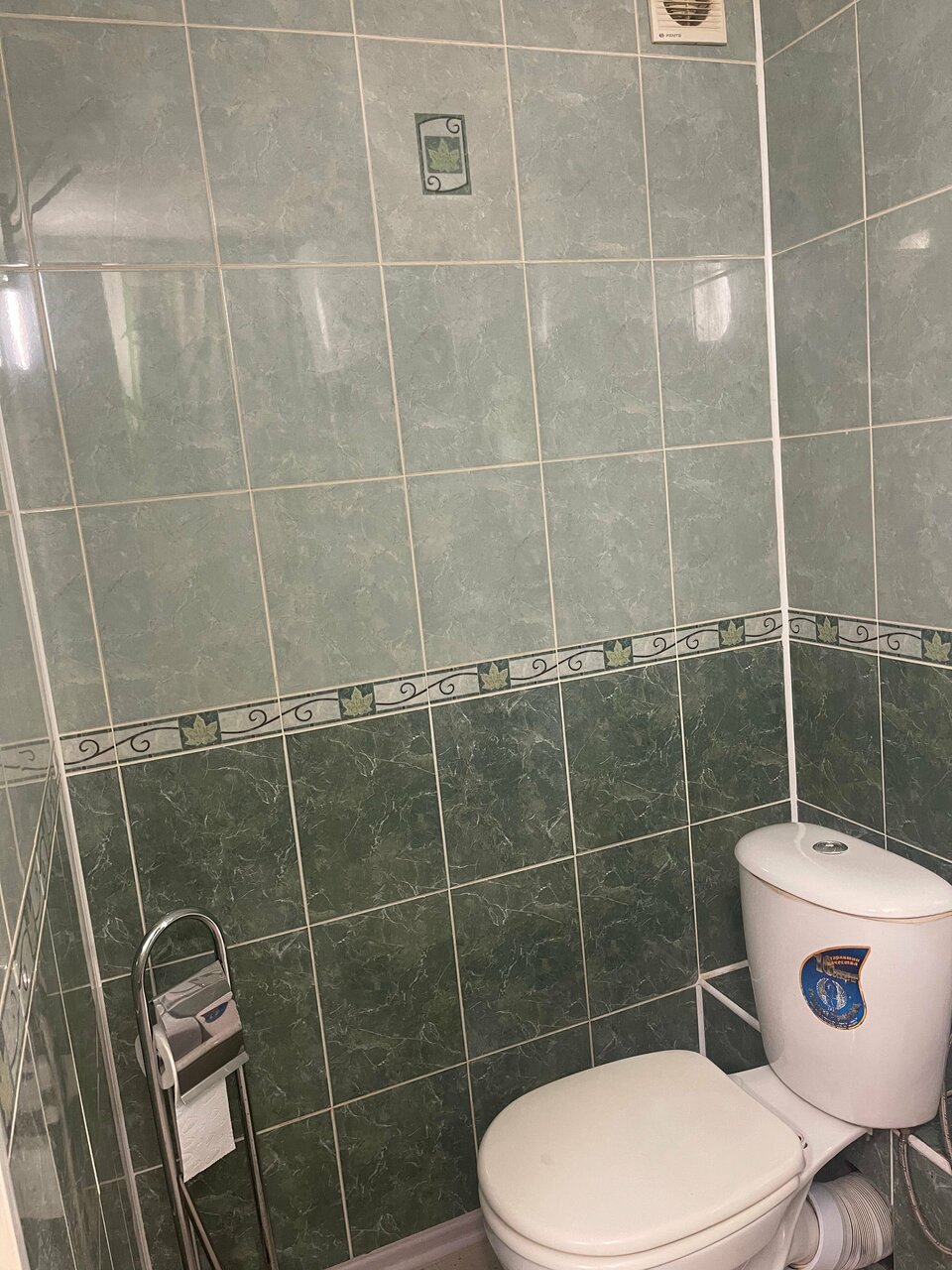 Гостиница Георгиевская Калуга