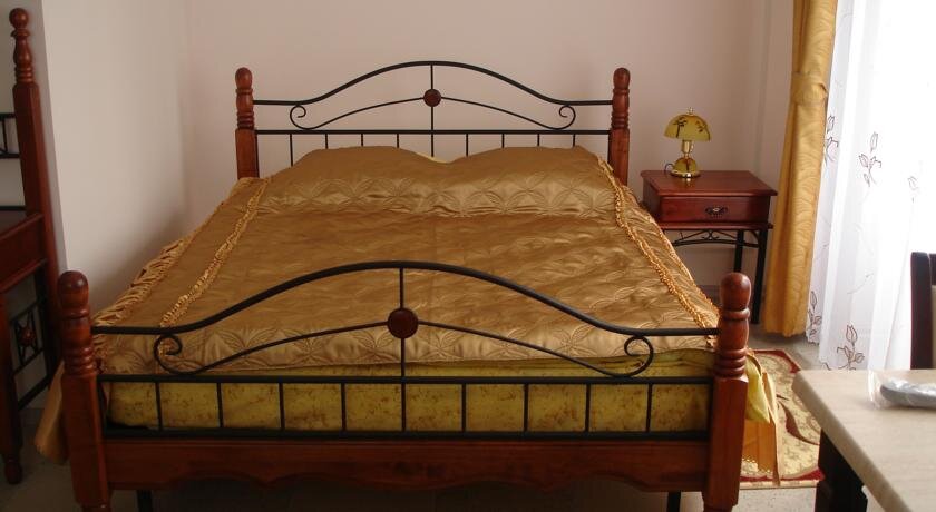 Гостиница Георгиевская Калуга-42