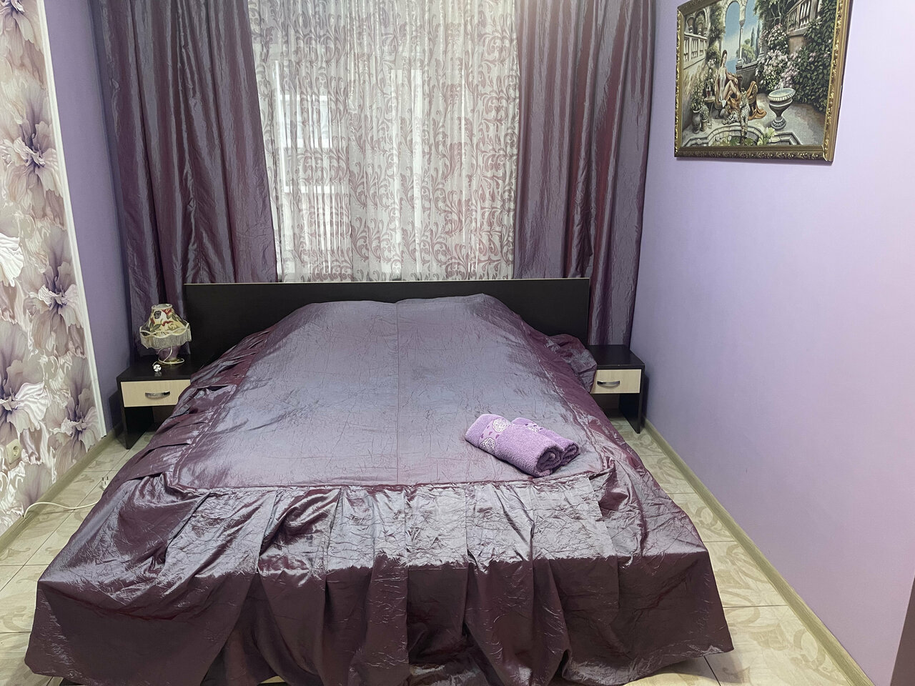 Гостиница Георгиевская Калуга-11