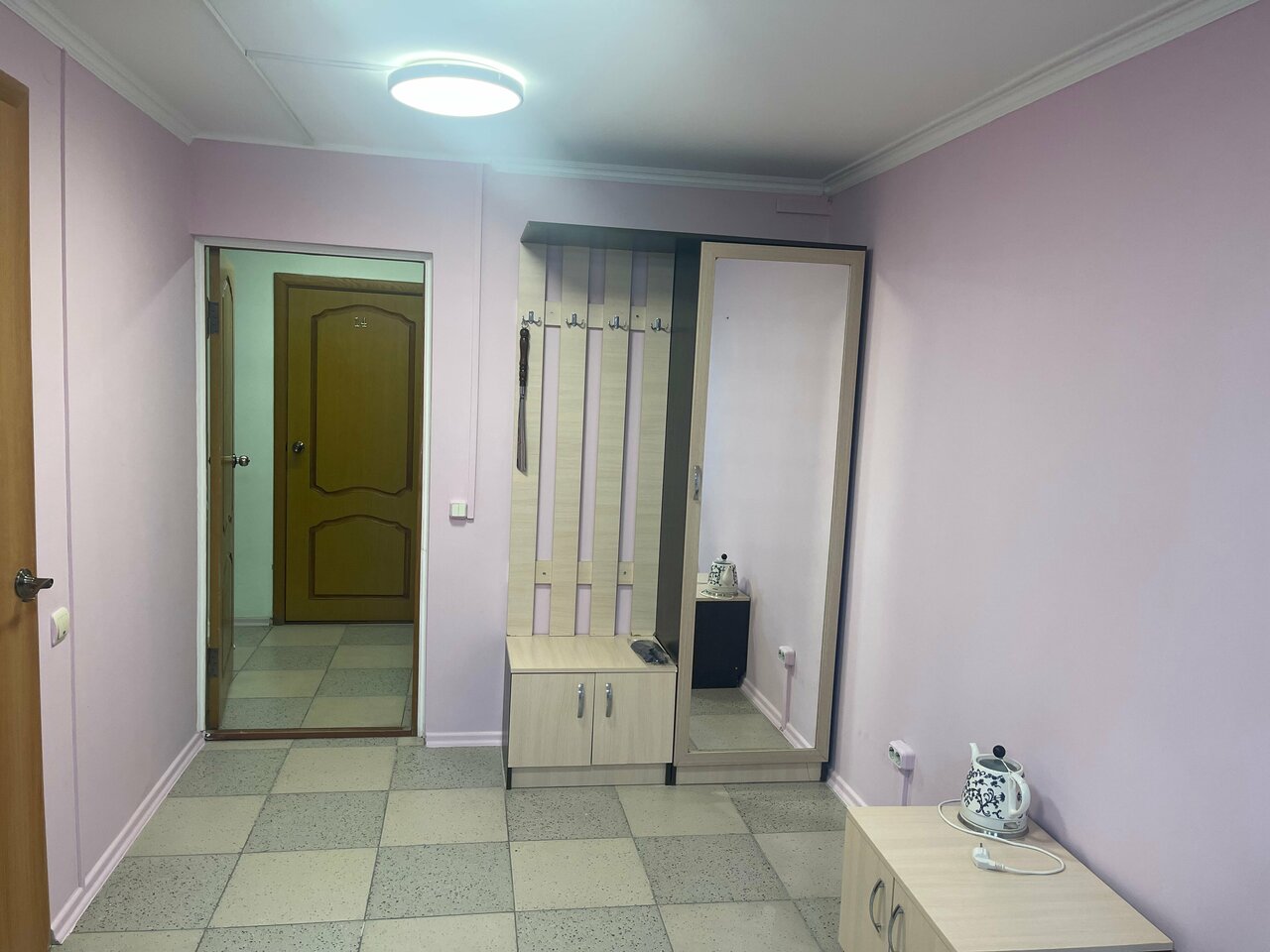 Гостиница Георгиевская Калуга