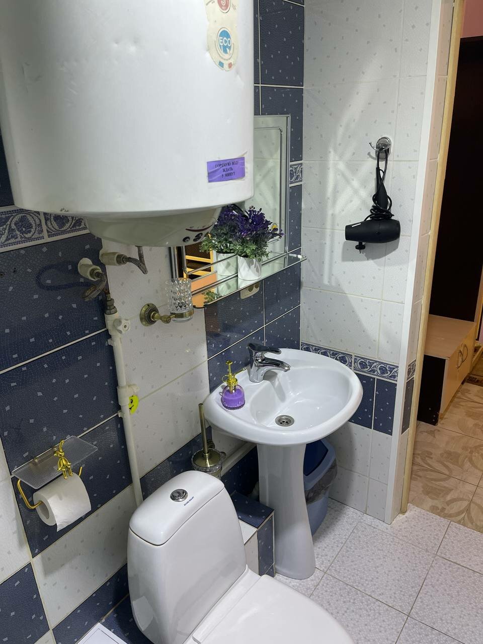 Гостиница Георгиевская Калуга-64