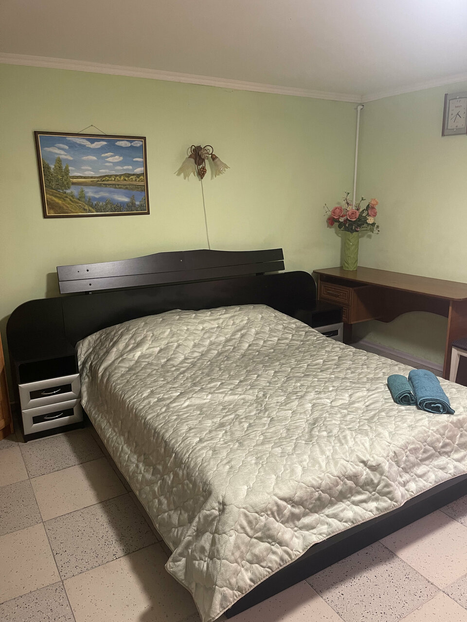 Гостиница Георгиевская Калуга-31