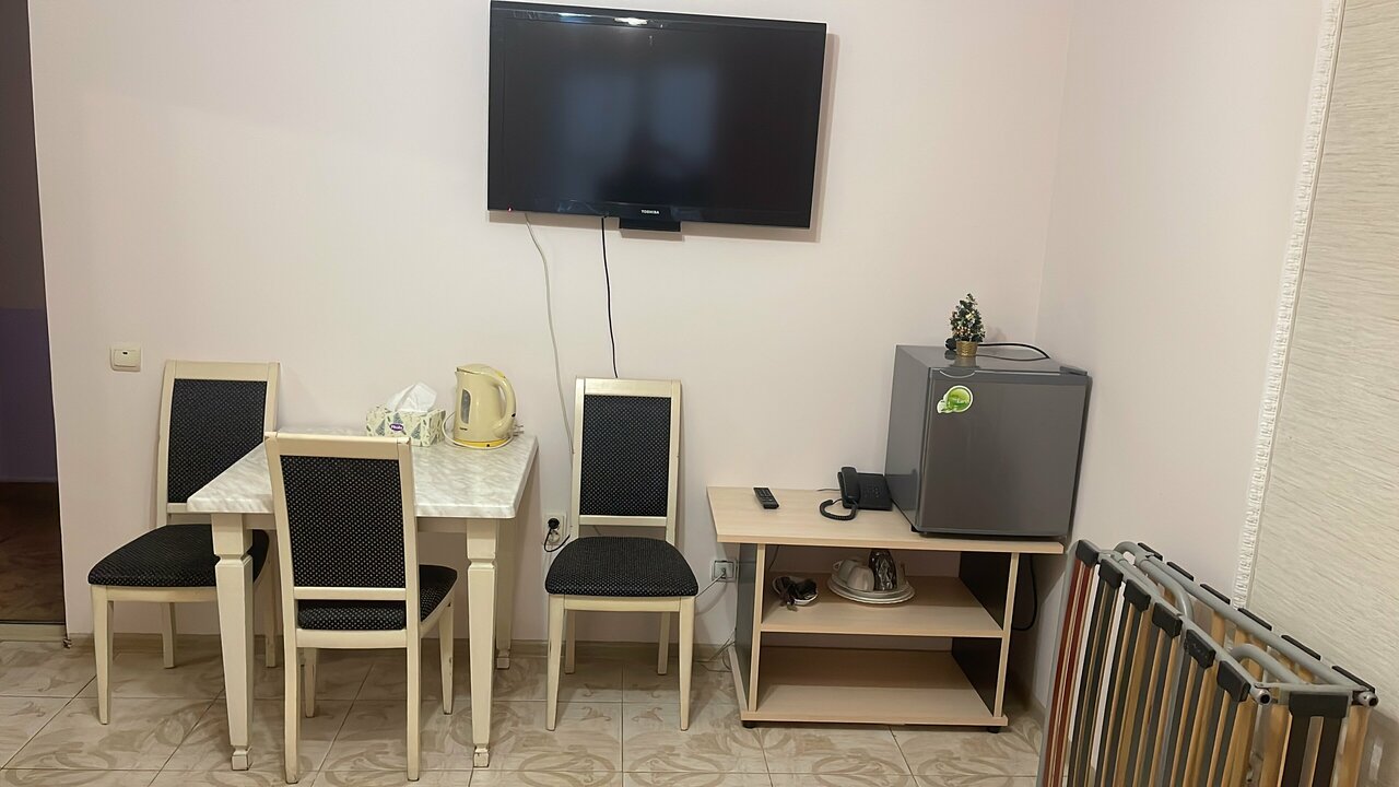 Гостиница Георгиевская Калуга