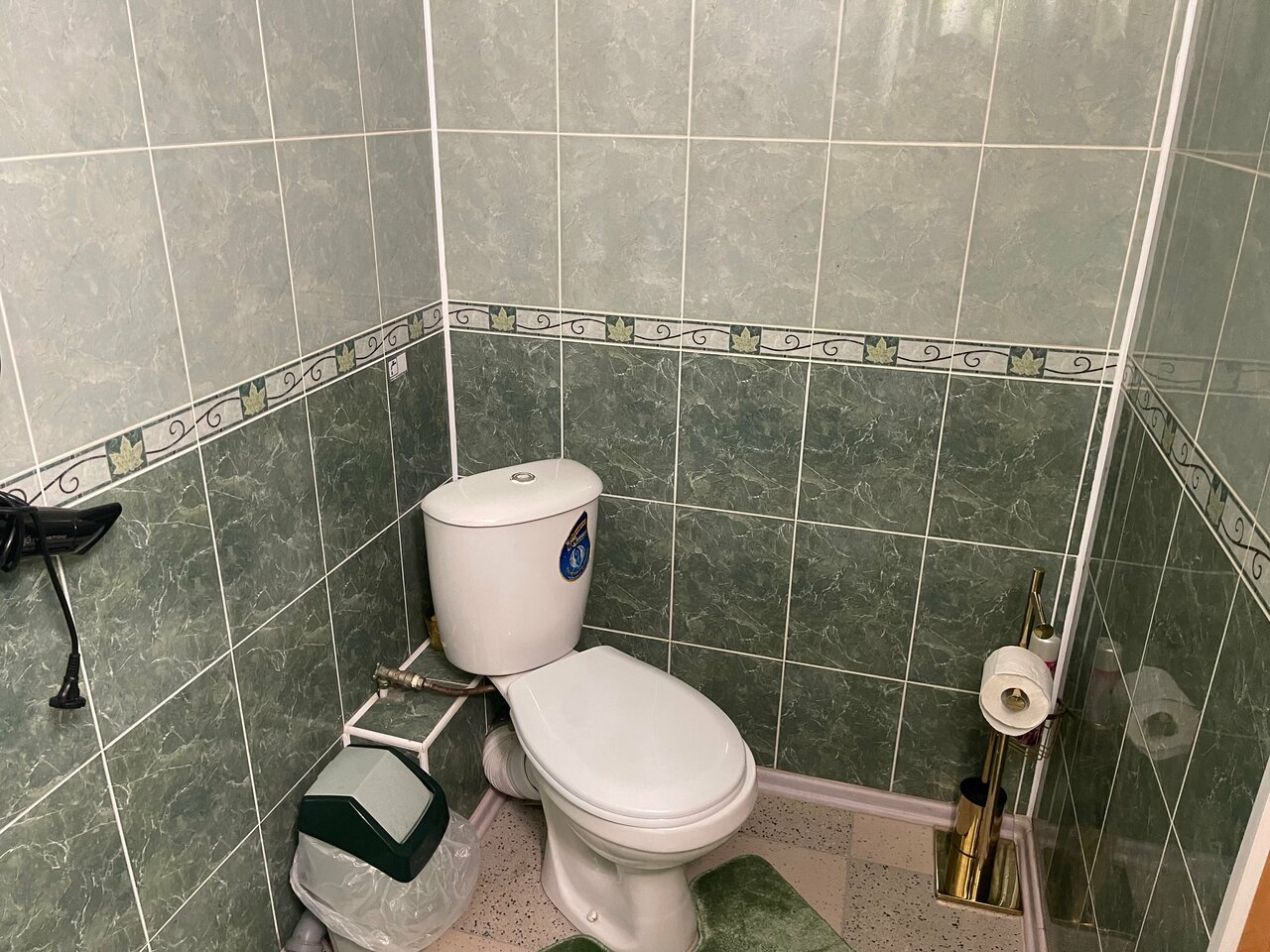 Гостиница Георгиевская Калуга