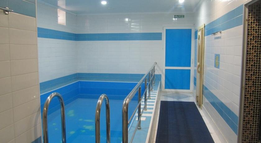 Гостиница Георгиевская Калуга-9