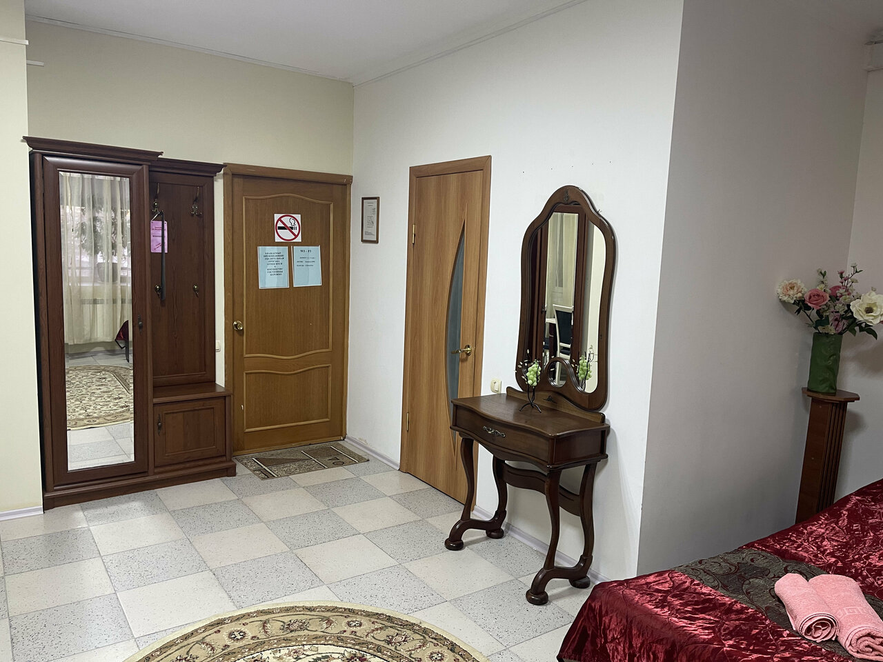 Гостиница Георгиевская Калуга-19