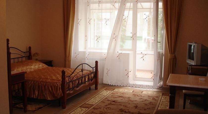 Гостиница Георгиевская Калуга-46