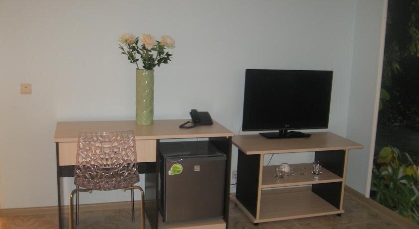 Гостиница Георгиевская Калуга-48