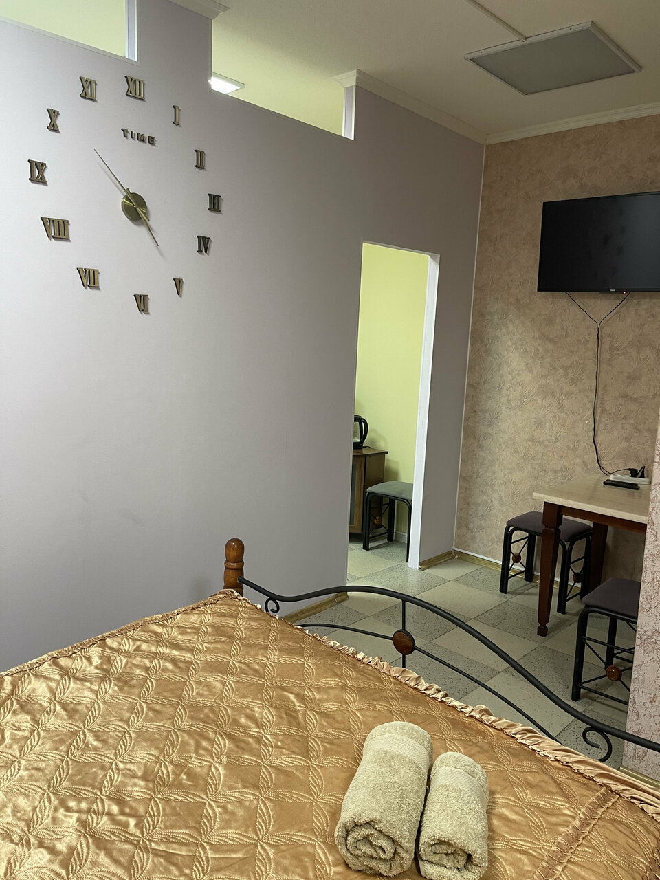 Гостиница Георгиевская Калуга-24