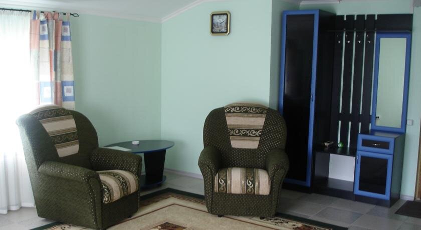 Гостиница Георгиевская Калуга-52