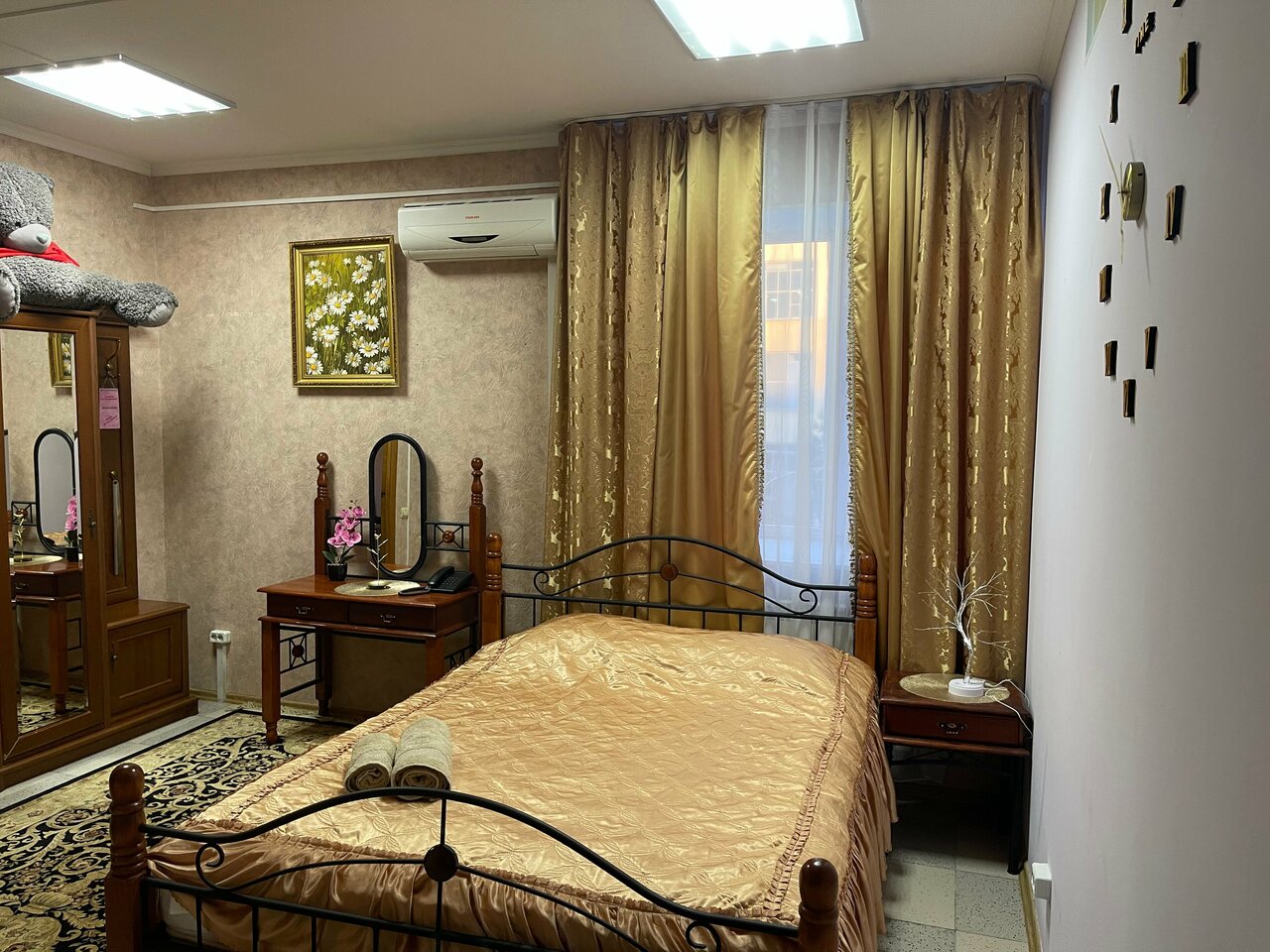 Гостиница Георгиевская Калуга