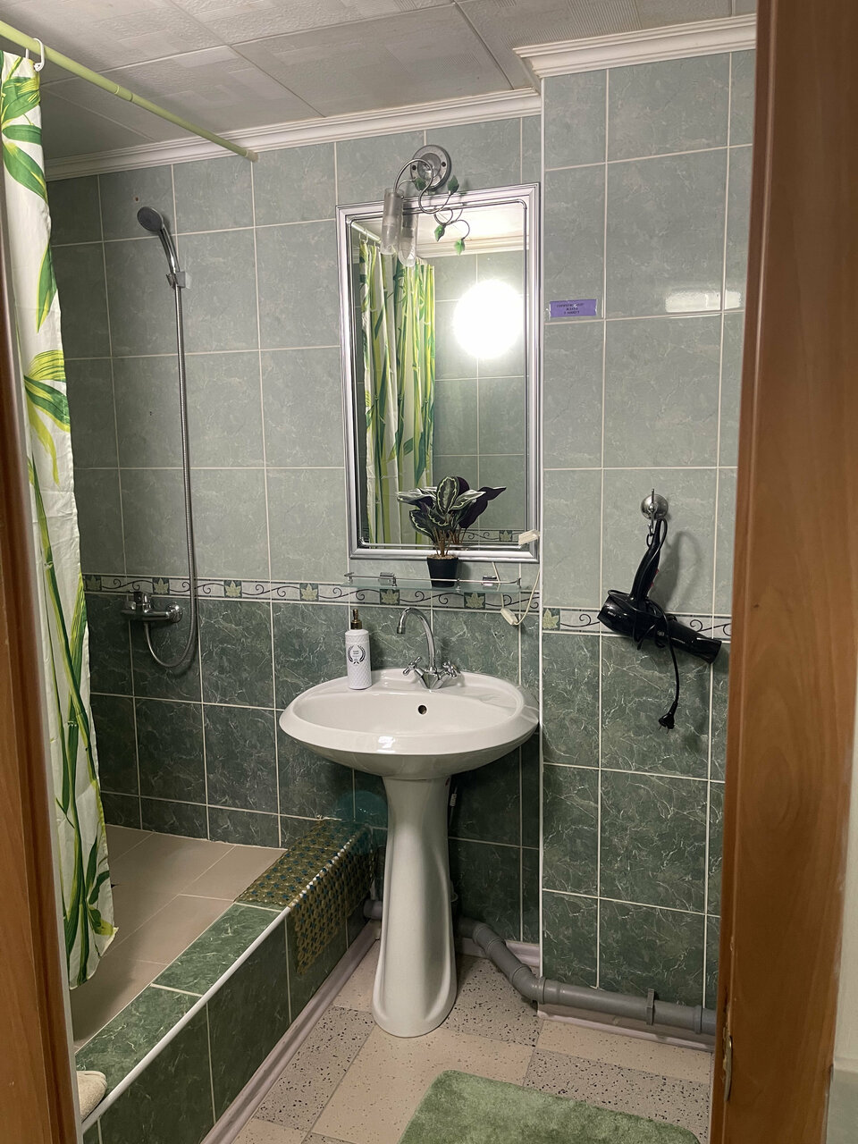 Гостиница Георгиевская Калуга-25