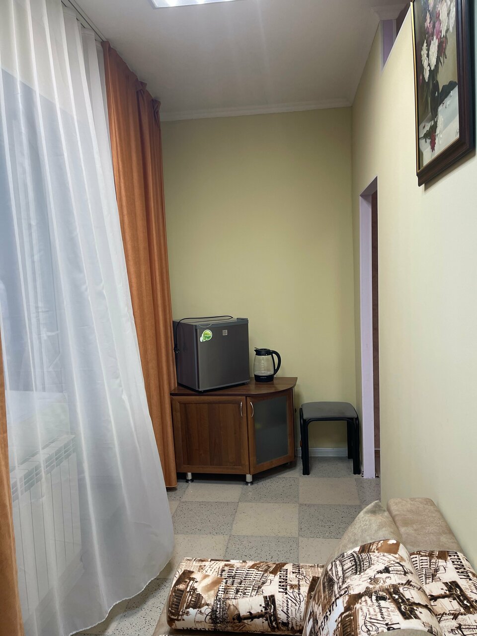 Гостиница Георгиевская Калуга