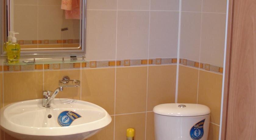 Гостиница Георгиевская Калуга-59