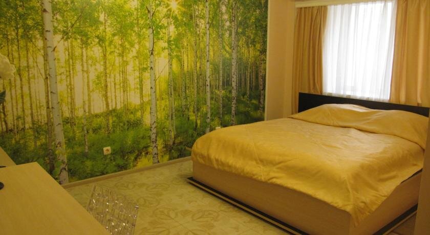 Гостиница Георгиевская Калуга-41