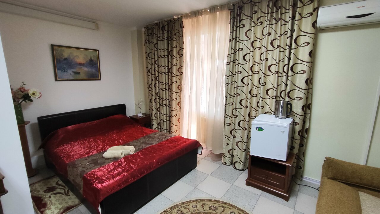 Гостиница Георгиевская Калуга-69