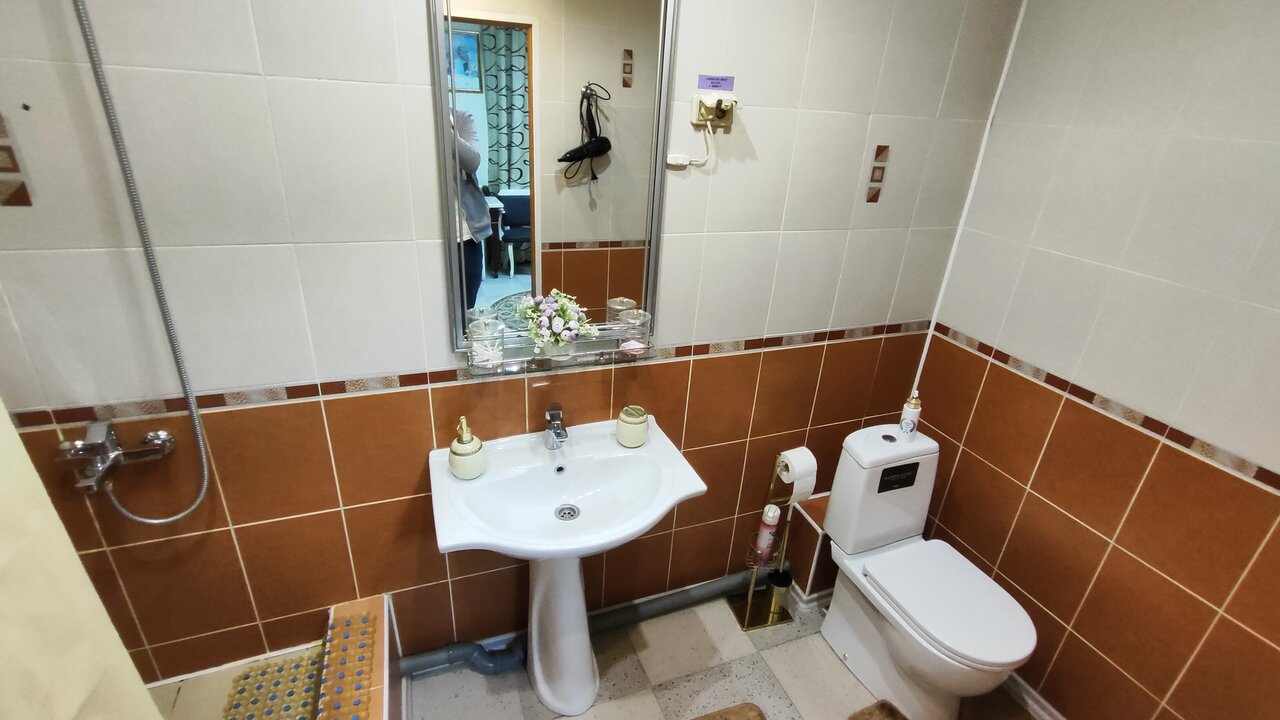 Гостиница Георгиевская Калуга-77