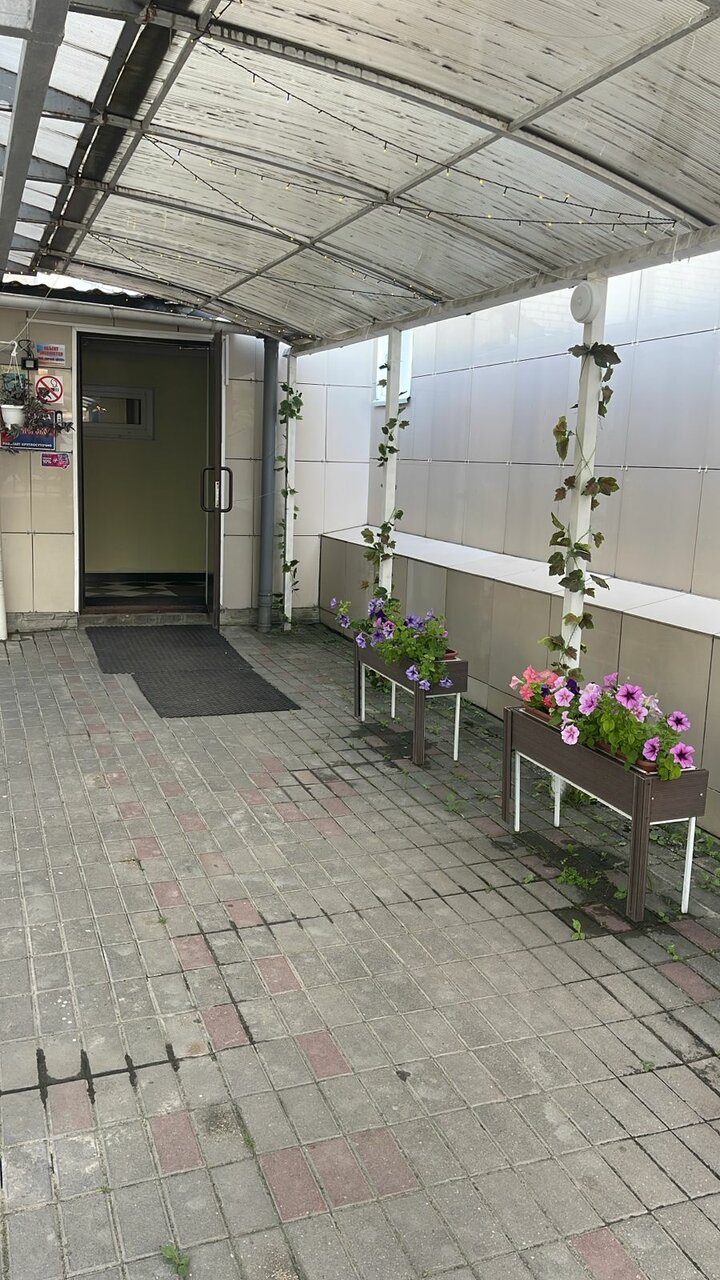 Гостиница Георгиевская Калуга-39