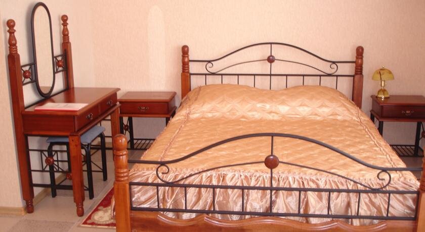 Гостиница Георгиевская Калуга-54