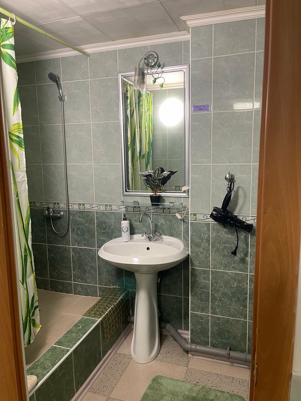 Гостиница Георгиевская Калуга