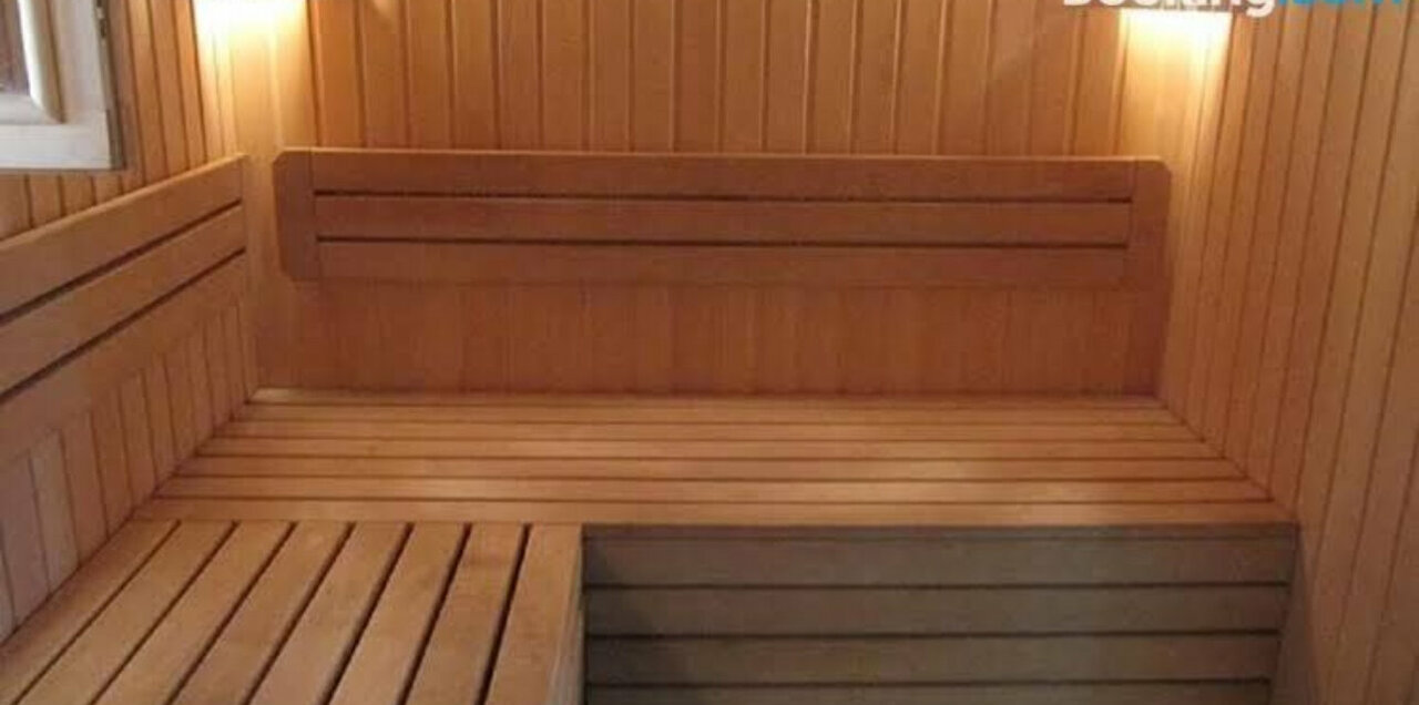 Гостиница Георгиевская Калуга-8