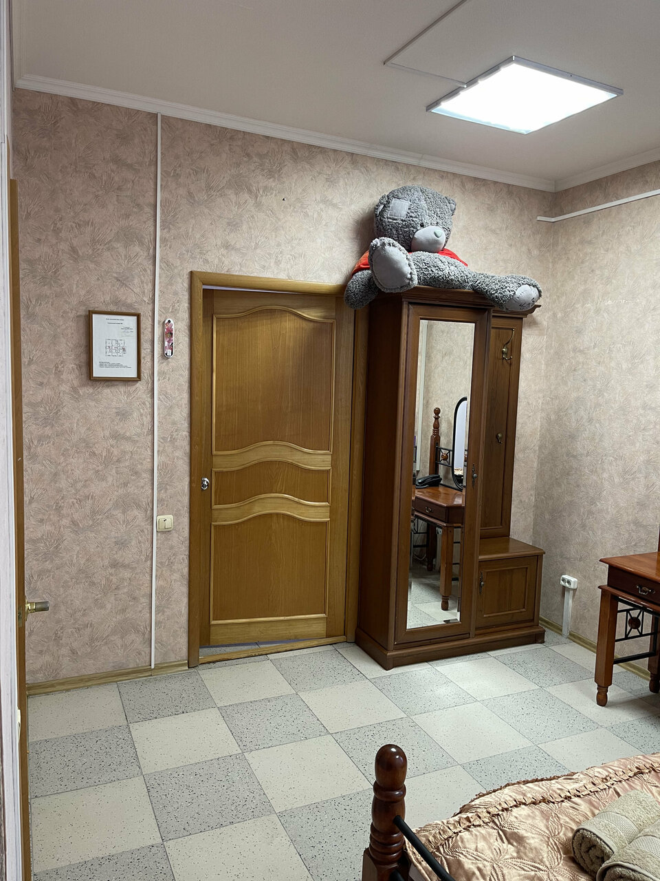 Гостиница Георгиевская Калуга-32