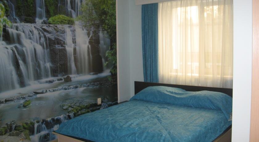 Гостиница Георгиевская Калуга-43