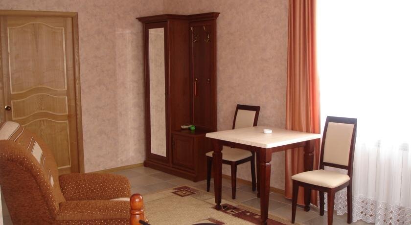 Гостиница Георгиевская Калуга-51