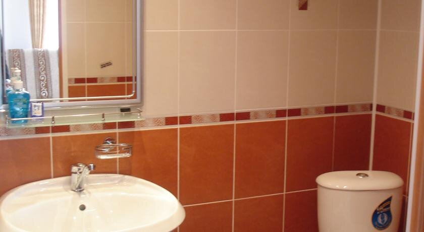 Гостиница Георгиевская Калуга-61