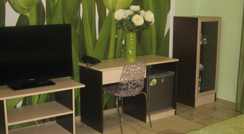 Гостиница Георгиевская Калуга-57