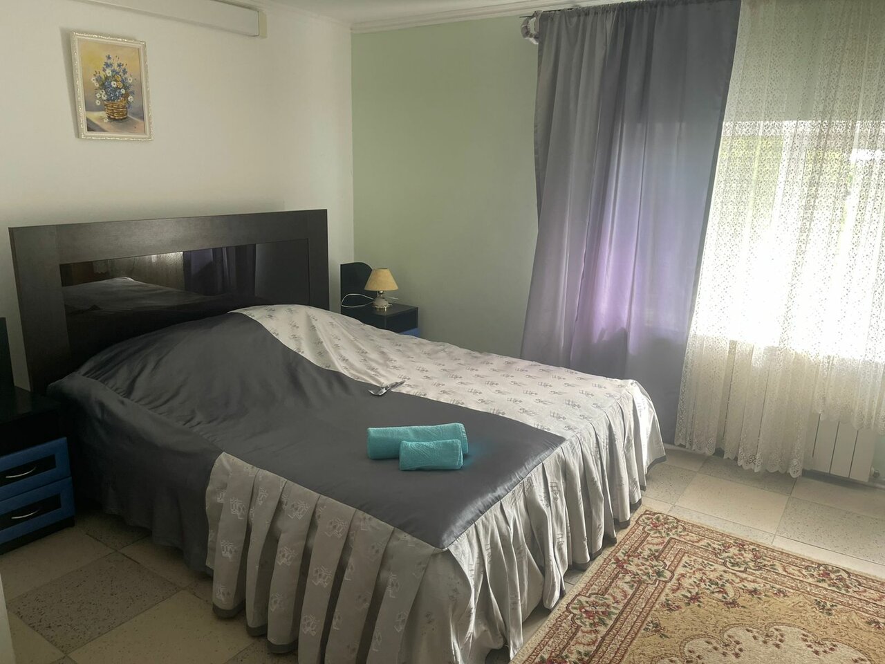 Гостиница Георгиевская Калуга-75