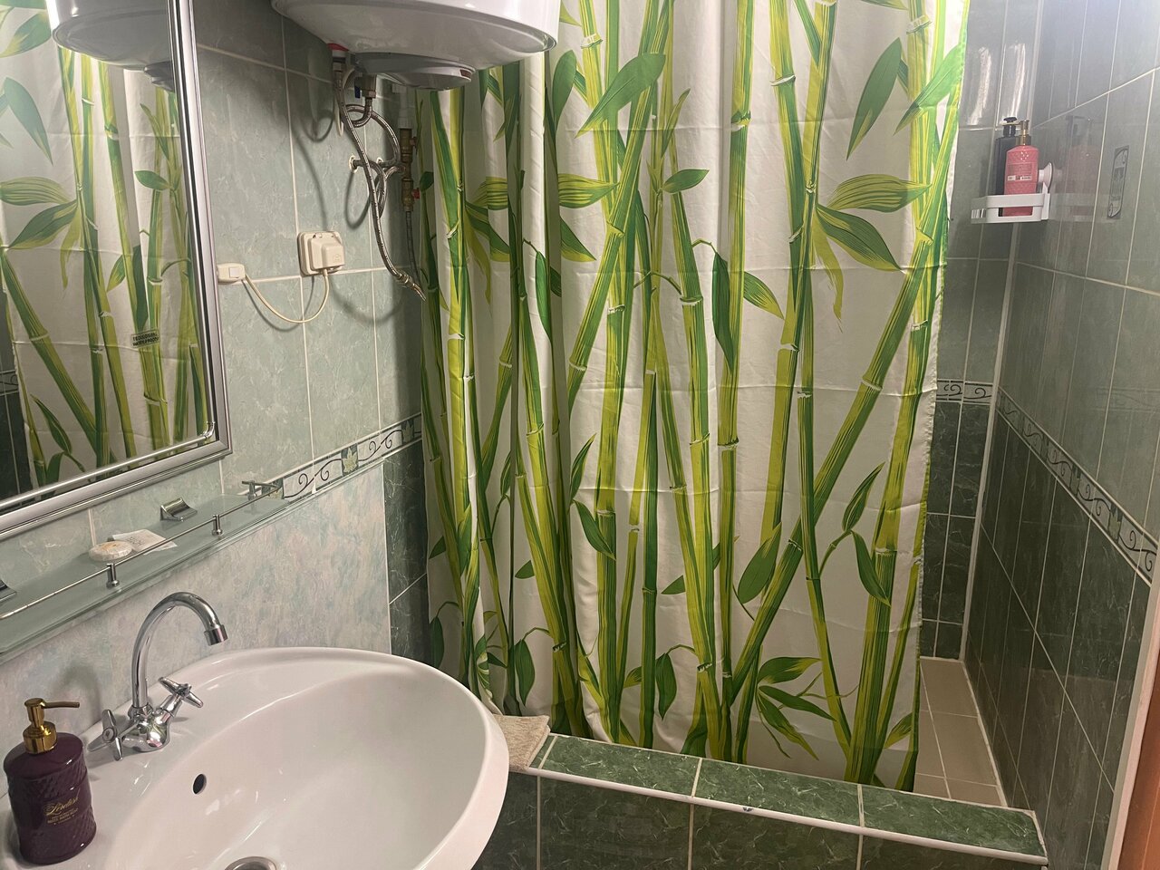 Гостиница Георгиевская Калуга