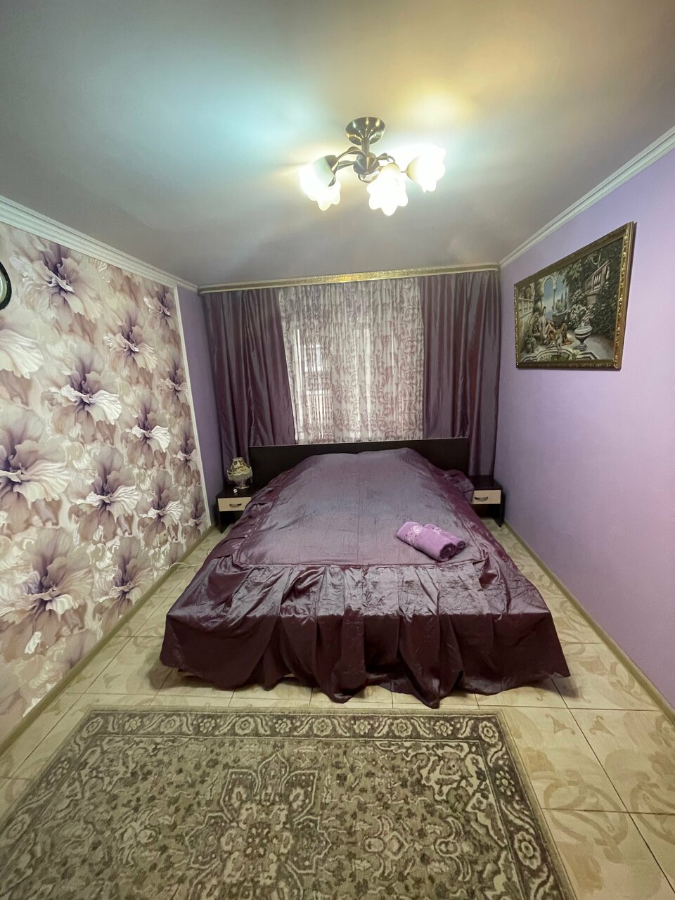 Гостиница Георгиевская Калуга