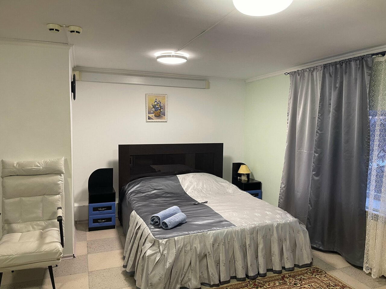 Гостиница Георгиевская Калуга