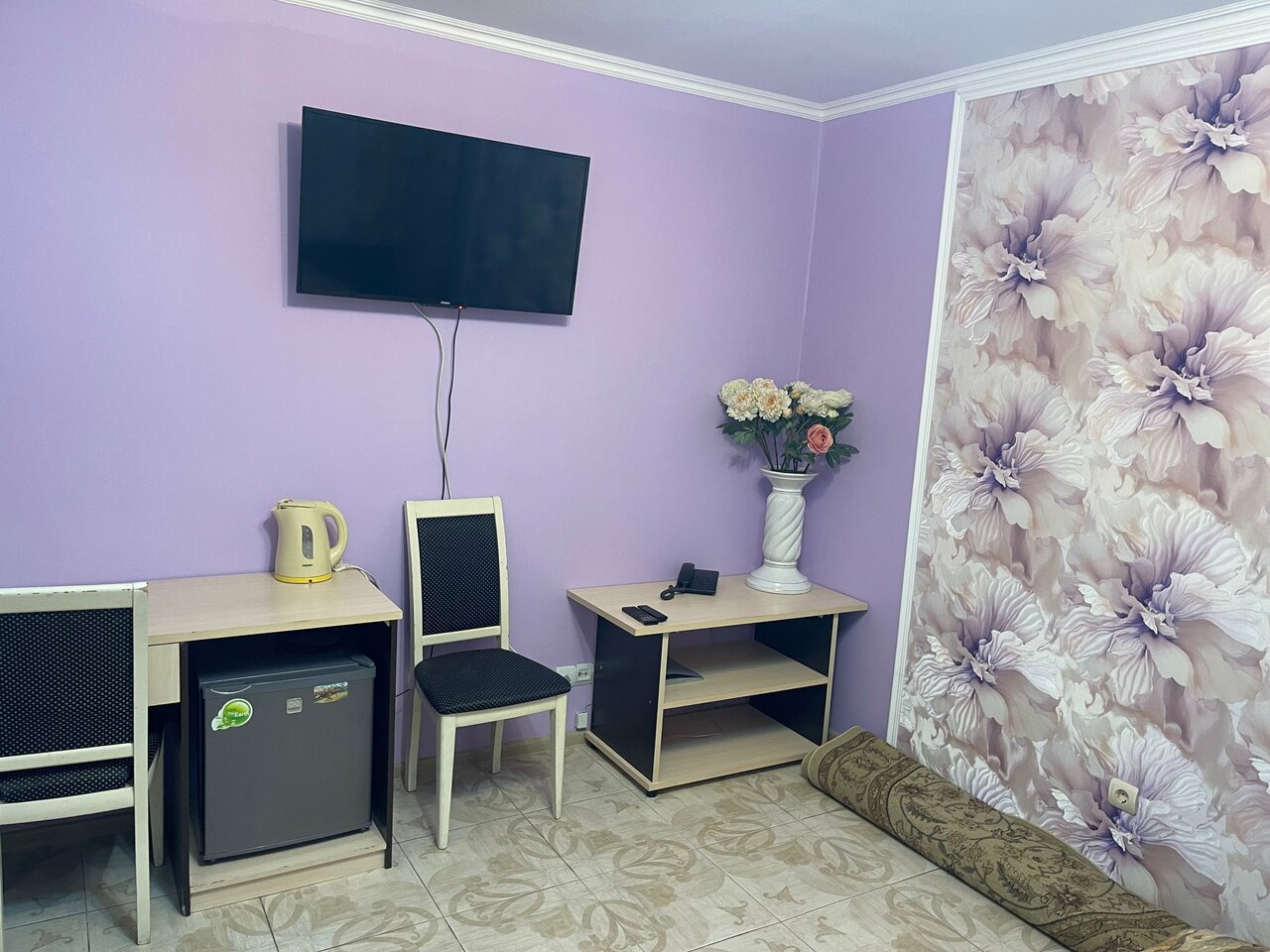 Гостиница Георгиевская Калуга