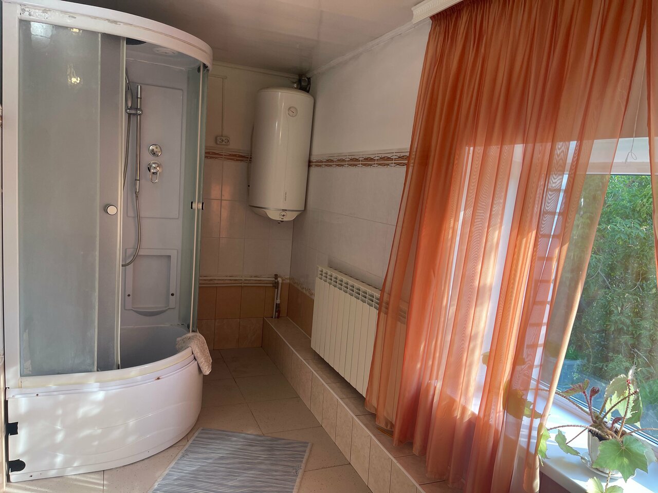 Гостиница Георгиевская Калуга