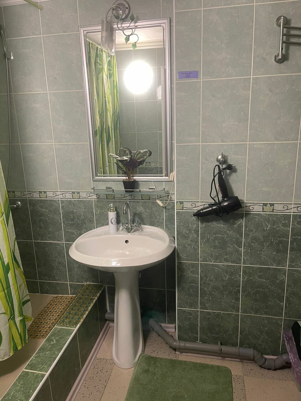 Гостиница Георгиевская Калуга-72