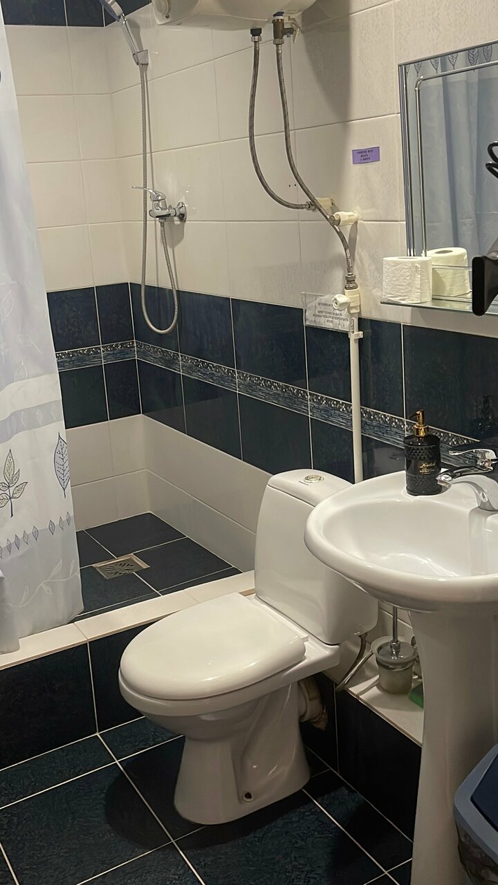 Гостиница Георгиевская Калуга