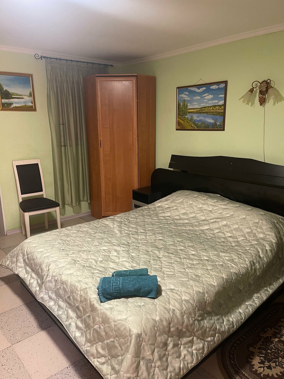 Гостиница Георгиевская Калуга