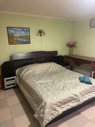 Гостиница Георгиевская Калуга Номер 15-1