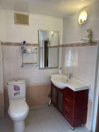 Гостиница Георгиевская Калуга Номер 15-7